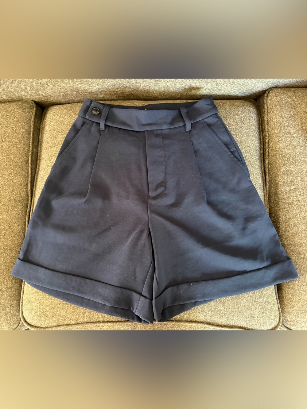 Madewell Shorts